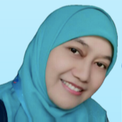 Enok Yanti, M.Pd